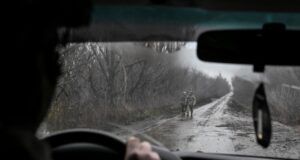 «Це більше політичні рішення, ніж військові»: чи варто ЗСУ виходити з Мирнограда? «Це-більше-політичні-рішення,-ніж-військові»:-чи-варто-ЗСУ-виходити-з-Мирнограда?