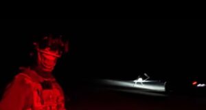 Час ЗВІТу вйо Птахів СБС по обʼєктах «кощієвої голки» у глибинках боліт за листопад. (ВІДЕО) Час ЗВІТу вйо Птахів СБС по обʼєктах «кощієвої голки» у глибинках боліт за листопад. (ВІДЕО)