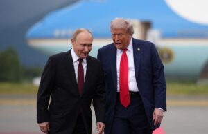 Трамп заговорив про “бажання” Путіна після перемовин у Москві Трамп-заговорив-про-“бажання”-Путіна-після-перемовин-у-Москві