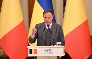 “Хто справді вірить, що Росія програє”: премʼєр Бельгії зробив гучну заяву про активи РФ “Хто-справді-вірить,-що-Росія-програє”:-премʼєр-Бельгії-зробив-гучну-заяву-про-активи-РФ