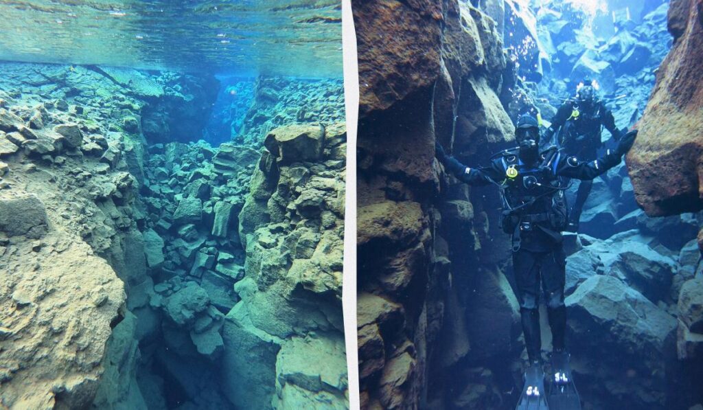 На-Землі-є-місце,-де-можна-поплавати-у-тріщіні-між-двома-тектонічними-плитами