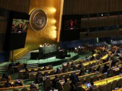 Генасамблея ООН ухвалила резолюцію про негайне повернення депортованих українських дітей Генасамблея-ООН-ухвалила-резолюцію-про-негайне-повернення-депортованих-українських-дітей