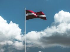 Латвія скорочує фінансову підтримку українських біженців Латвія-скорочує-фінансову-підтримку-українських-біженців