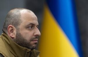 Умєров зустрінеться з перемовниками Трампа після їх візиту до Москви, – АР Умєров-зустрінеться-з-перемовниками-Трампа-після-їх-візиту-до-Москви,-–-АР