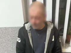 У Хмільнику цивільний чоловік вбив військового У Хмільнику цивільний чоловік вбив військового