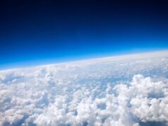 Озонова діра рекордно змінила розміри: учні пояснили, що за цим стоїть Озонова-діра-рекордно-змінила-розміри:-учні-пояснили,-що-за-цим-стоїть