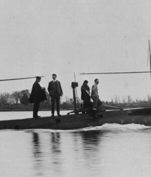 Розробка,-що-назавжди-змінила-світ:-що-відомо-про-першу-бойову-субмарину