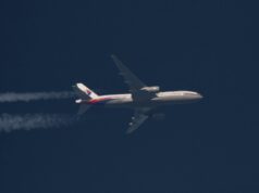 Таємниця рейсу MH370: історія зі зниклим 11 років тому літаком отримала продовження Таємниця-рейсу-mh370:-історія-зі-зниклим-11-років-тому-літаком-отримала-продовження