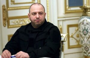 Стефанішина підтвердила повторну зустріч Умєрова з Віткоффом у США Стефанішина-підтвердила-повторну-зустріч-Умєрова-з-Віткоффом-у-США