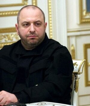 Стефанішина-підтвердила-повторну-зустріч-Умєрова-з-Віткоффом-у-США Стефанішина-підтвердила-повторну-зустріч-Умєрова-з-Віткоффом-у-США