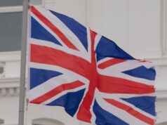 Британія додатково виділяє £10 мільйонів на відновлення української енергетики Британія-додатково-виділяє-10-мільйонів-на-відновлення-української-енергетики