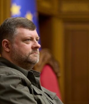 «Не-вірилось».-Віцеспікер-Ради-про-«Міндічгейт»,-довіру-до-уряду-і-зарплати-військовим