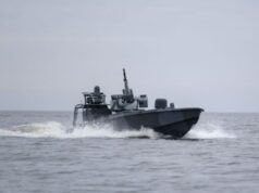 СБУ спростувала заяву Румунії про знищення дрона Sea Baby СБУ-спростувала-заяву-Румунії-про-знищення-дрона-sea-baby