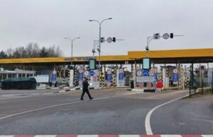 На Волині відкрили капітально відремонтовану дорогу до МПП «Ягодин — Дорогуськ» На-Волині-відкрили-капітально-відремонтовану-дорогу-до-МПП-«Ягодин-—-Дорогуськ»