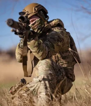 На-Покровському-напрямку-відбили-45-ворожих-атак-зі-170-боїв-на-фронті:-карта-від-Генштабу