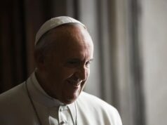 Папа Римський Франциск заповів частину майна Україні, – BILD Папа-Римський-Франциск-заповів-частину-майна-Україні,-–-bild