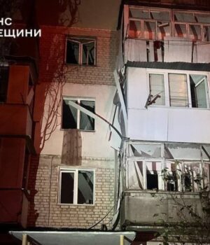 Одесу-атакували-російські-дрони:-постраждали-6-людей,-пошкоджена-енергетика