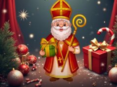 Де на Волині працюватимуть резиденції Святого Миколая: перелік Де-на-Волині-працюватимуть-резиденції-Святого-Миколая:-перелік