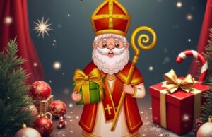 Де на Волині працюватимуть резиденції Святого Миколая: перелік Де-на-Волині-працюватимуть-резиденції-Святого-Миколая:-перелік