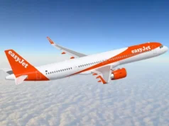 EasyJet готується до рейсів в Україну після миру — FT EasyJet готується до рейсів в Україну після миру — FT