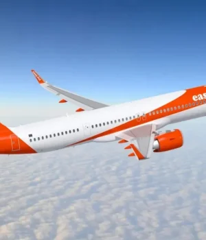 EasyJet готується до рейсів в Україну після миру — FT
