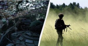 “Розумів, що до цих людей не хочу повертатися”: боєць “Азова” розповів про свій досвід СЗЧ “Розумів,-що-до-цих-людей-не-хочу-повертатися”:-боєць-“Азова”-розповів-про-свій-досвід-СЗЧ