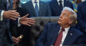 «Мирний Трампа» для України: New York Times з’ясувало, що ховається за чотирма пакетами «Мирний-Трампа»-для-України:-new-york-times-з’ясувало,-що ховається-за чотирма-пакетами