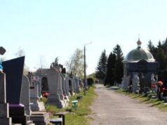 Занедбані могили на луцьких цвинтарях упорядкують за кошти бюджету Занедбані-могили-на-луцьких-цвинтарях-упорядкують-за-кошти-бюджету