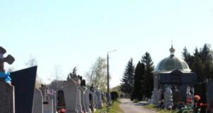 Занедбані могили на луцьких цвинтарях упорядкують за кошти бюджету Занедбані-могили-на-луцьких-цвинтарях-упорядкують-за-кошти-бюджету