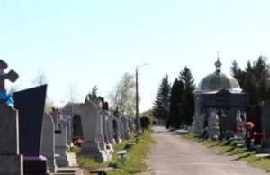 Занедбані могили на луцьких цвинтарях упорядкують за кошти бюджету Занедбані-могили-на-луцьких-цвинтарях-упорядкують-за-кошти-бюджету