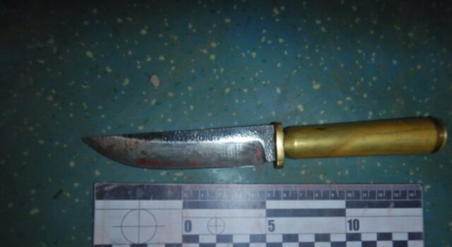 У Львові під час перевірки документів чоловік смертельно поранив військовослужбовця ТЦК У-Львові-під-час-перевірки-документів-чоловік-смертельно-поранив-військовослужбовця-ТЦК