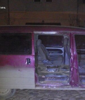 У-Львові-смертельно-поранили-військовослужбовця-ТЦК:-нападника-затримали