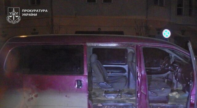 У Львові смертельно поранили військовослужбовця ТЦК: нападника затримали У-Львові-смертельно-поранили-військовослужбовця-ТЦК:-нападника-затримали