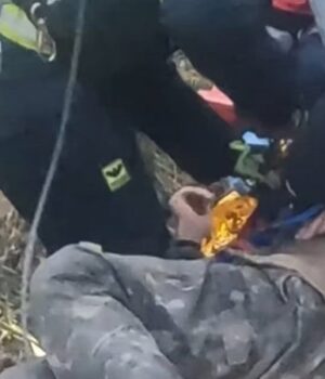 Біля-Луцька-чоловік-упав-у-5-метровий-недіючий-колодязь-на-своєму-обійсті