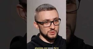 НАМ Є ЧОМУ ПОВЧИТИСЯ У РОСІЯН — ЩОНАЙМЕНШЕ У ТРЬОХ РЕЧАХ (ВІДЕО) НАМ Є ЧОМУ ПОВЧИТИСЯ У РОСІЯН — ЩОНАЙМЕНШЕ У ТРЬОХ РЕЧАХ (ВІДЕО)