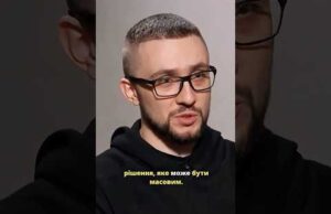 НАМ Є ЧОМУ ПОВЧИТИСЯ У РОСІЯН — ЩОНАЙМЕНШЕ У ТРЬОХ РЕЧАХ (ВІДЕО) НАМ Є ЧОМУ ПОВЧИТИСЯ У РОСІЯН — ЩОНАЙМЕНШЕ У ТРЬОХ РЕЧАХ (ВІДЕО)