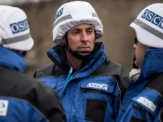 В ОБСЄ заявили про готовність моніторити майбутнє припинення вогню між Україною та рф В-ОБСЄ-заявили-про-готовність-моніторити-майбутнє-припинення-вогню-між-Україною-та-рф