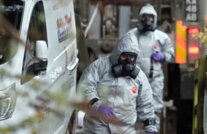 Британія запровадила санкції проти російської ГРУ через атаку "Новачком" у 2018 році Британія-запровадила-санкції-проти-російської-ГРУ-через-атаку-"Новачком"-у-2018-році