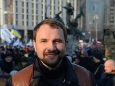 В’ятрович пояснив, що означає виключення російської з-під захисту Європейської хартії В’ятрович пояснив, що означає виключення російської з-під захисту Європейської хартії