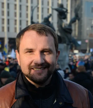 В’ятрович пояснив, що означає виключення російської з-під захисту Європейської хартії