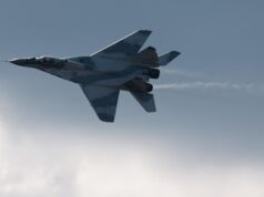 Українські військові збили російський винищувач МіГ-29 у Криму Українські-військові-збили-російський-винищувач-МіГ-29-у-Криму