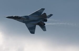 Українські військові збили російський винищувач МіГ-29 у Криму Українські-військові-збили-російський-винищувач-МіГ-29-у-Криму