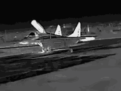 «Примари» ГУР знищили ворожий винищувач МіГ-29 у Криму «Примари»-ГУР-знищили-ворожий-винищувач-МіГ-29-у-Криму