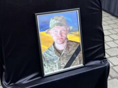 Не повернувся з бойового завдання: на Волині провели в останню дорогу воїна Ігоря Мацка Не-повернувся-з-бойового-завдання:-на-Волині-провели-в-останню-дорогу-воїна-Ігоря-Мацка