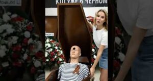 Чёрная пятница чёрной армии #shorts (ВІДЕО) Чёрная пятница чёрной армии #shorts (ВІДЕО)