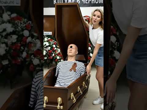 Чёрная пятница чёрной армии #shorts (ВІДЕО)