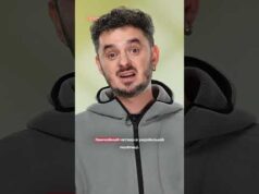 Євроінтеграція України: від «Євросодому» до гасла «Україна — це Європа» #війна #росія #ЄС (ВІДЕО) Євроінтеграція України: від «Євросодому» до гасла «Україна — це Європа» #війна #росія #ЄС (ВІДЕО)