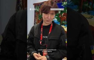 78-річній геймерці подарували ігровий ноутбук (ВІДЕО) 78-річній геймерці подарували ігровий ноутбук (ВІДЕО)