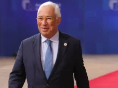 Зеленський обговорив з президентом Євроради майбутні переговори у США Зеленський обговорив з президентом Євроради майбутні переговори у США