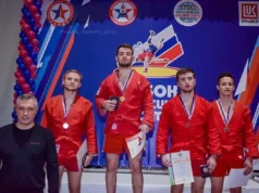 Міжнародна федерація самбо дозволила росіянам і білорусам виступати під своїми прапорами Міжнародна-федерація-самбо-дозволила-росіянам-і-білорусам-виступати-під-своїми-прапорами